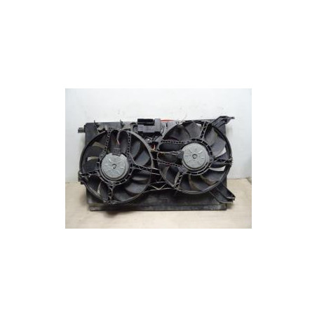 Moto ventilateur radiateur OPEL VECTRA C PHASE 2 d’occasion