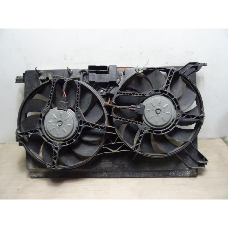 Moto ventilateur radiateur OPEL VECTRA C PHASE 2 d’occasion