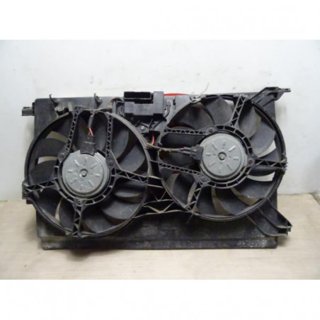 Moto ventilateur radiateur OPEL VECTRA C PHASE 2 d’occasion