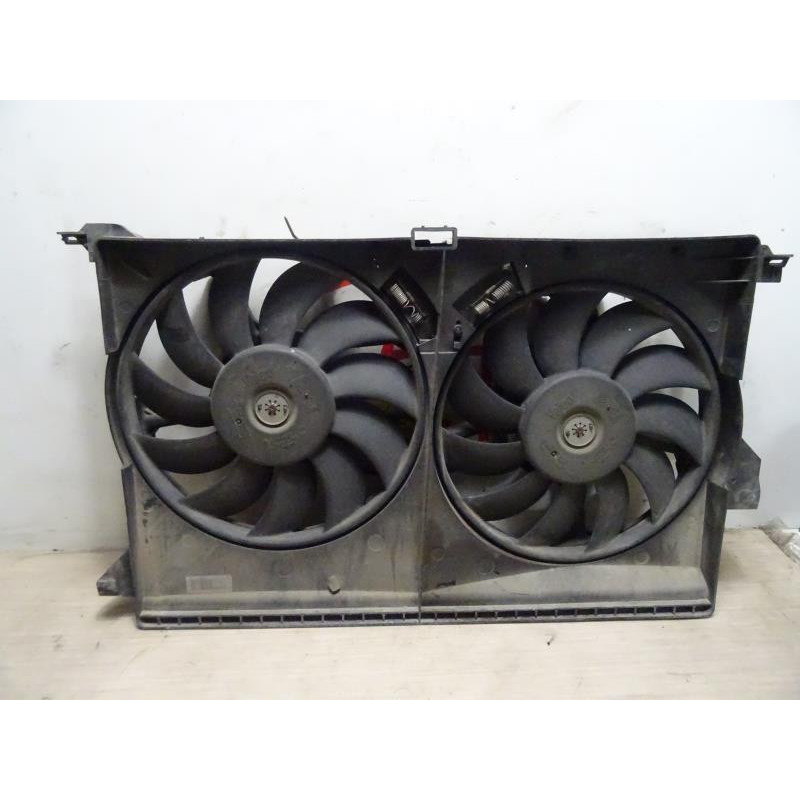 Moto ventilateur radiateur OPEL VECTRA C PHASE 2 d’occasion
