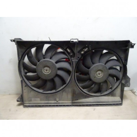 Moto ventilateur radiateur OPEL VECTRA C PHASE 2 d’occasion