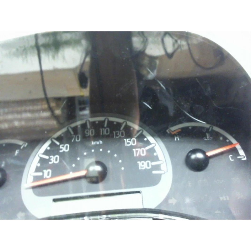Compteur FIAT PANDA II 1.1 d’occasion