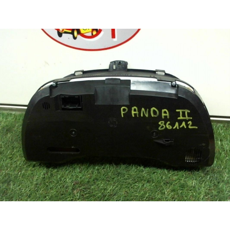 Compteur FIAT PANDA II 1.1 d’occasion