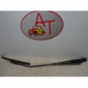 Bras essuie glace avant droit PEUGEOT 208 1 PHASE 1 d’occasion