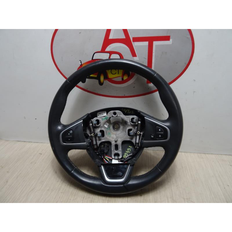 Volant RENAULT CAPTUR 1 PHASE 2 d’occasion