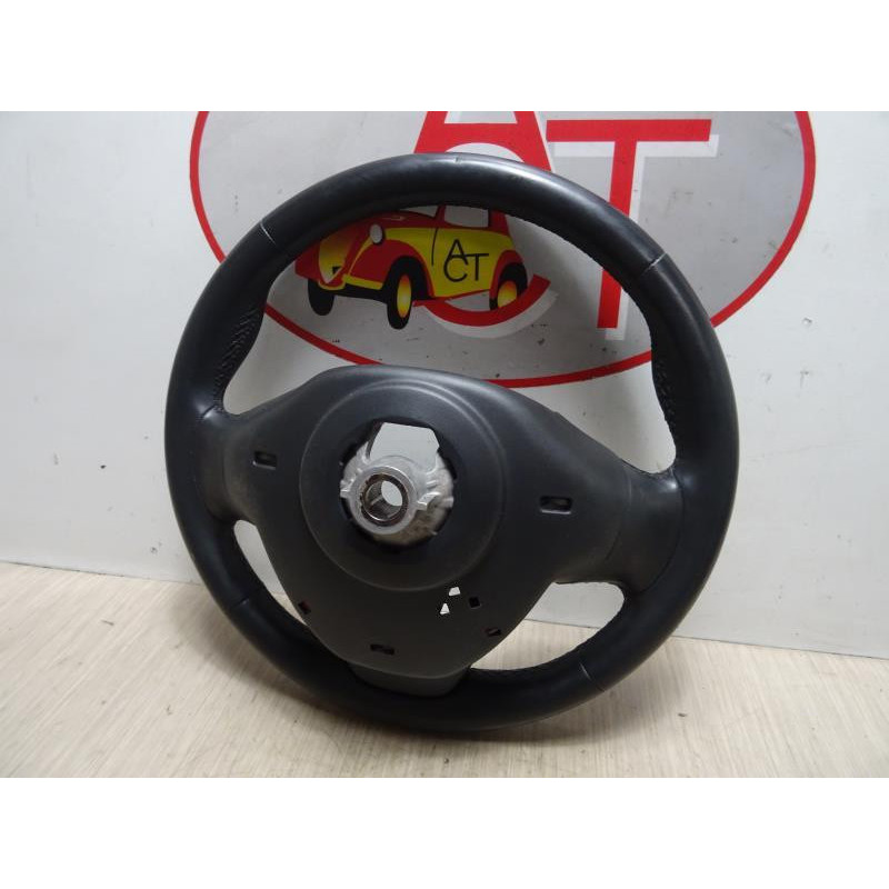 Volant RENAULT CAPTUR 1 PHASE 2 d’occasion