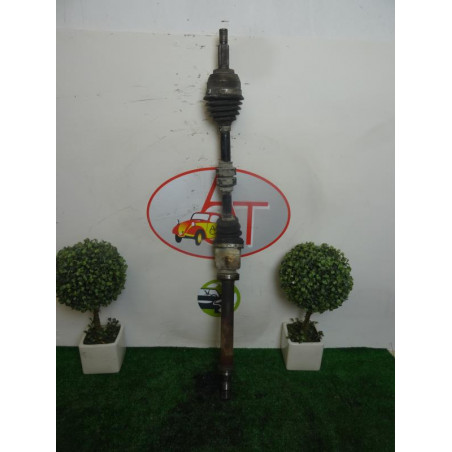 Cardan droit (transmission) NISSAN MICRA III d’occasion