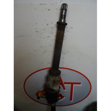 Cardan droit (transmission) NISSAN MICRA III d’occasion