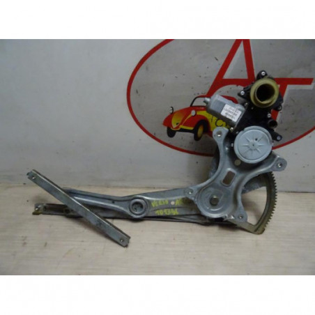 Leve vitre electrique arriere gauche TOYOTA COROLLA VERSO 2 PHASE 1 d’occasion