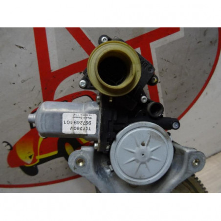 Leve vitre electrique arriere gauche TOYOTA COROLLA VERSO 2 PHASE 1 d’occasion