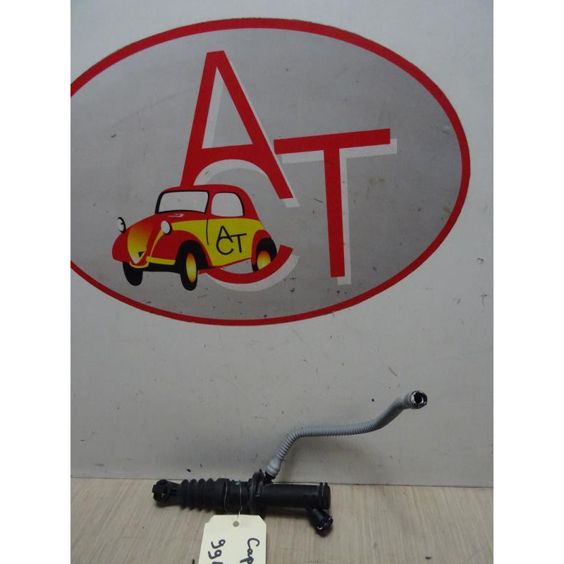 Récepteur embrayage RENAULT CAPTUR 1 PHASE 2 d’occasion