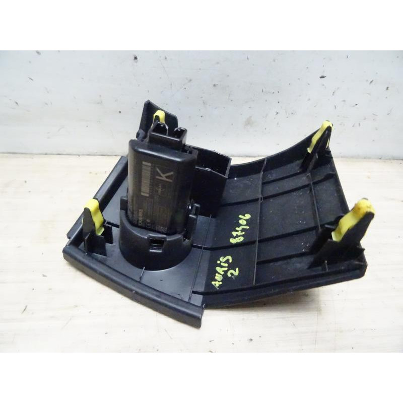 Bouton de demarrage TOYOTA AURIS 2 PHASE 2 BREAK d’occasion