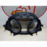 Casquette tableau de bord TOYOTA AURIS 2 PHASE 2 BREAK d’occasion