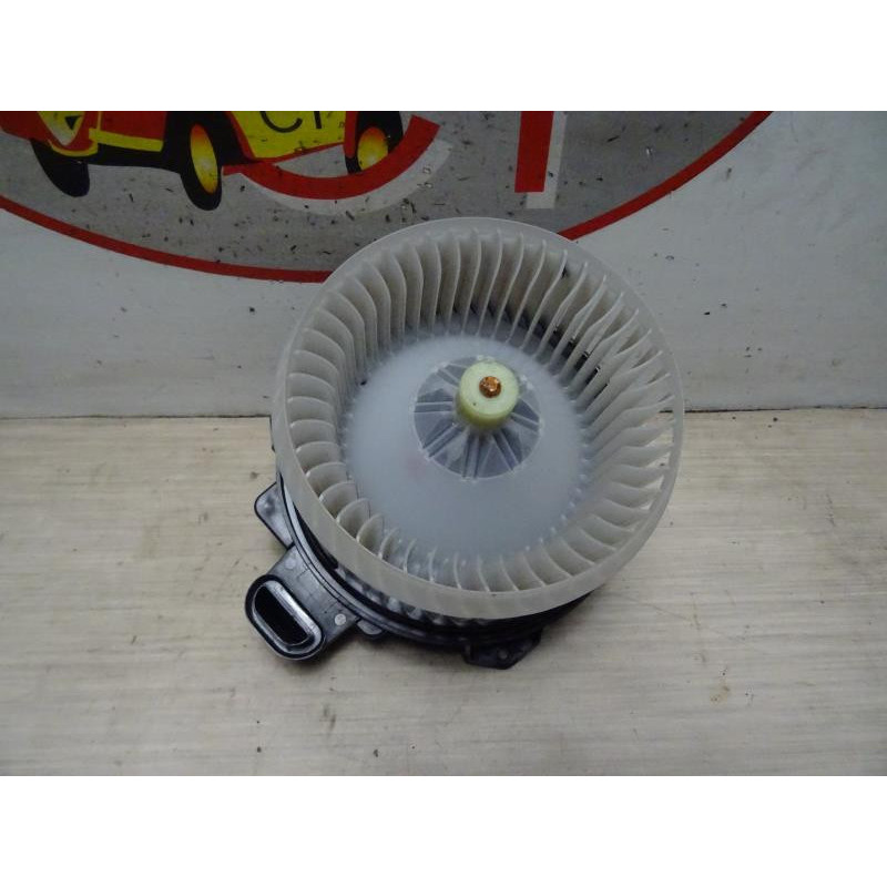 Ventilateur chauffage TOYOTA AURIS 2 PHASE 2 BREAK d’occasion