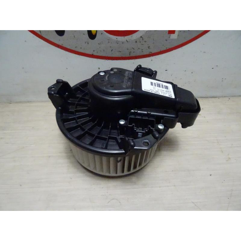 Ventilateur chauffage TOYOTA AURIS 2 PHASE 2 BREAK d’occasion