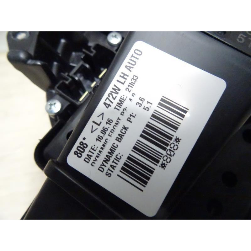 Ventilateur chauffage TOYOTA AURIS 2 PHASE 2 BREAK d’occasion
