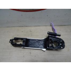 Support poignee porte arriere gauche TOYOTA AURIS 2 PHASE 2 BREAK d’occasion