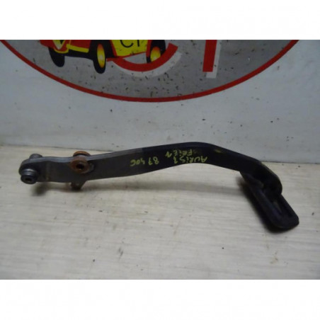 Pedalier de frein TOYOTA AURIS 2 PHASE 2 BREAK d’occasion