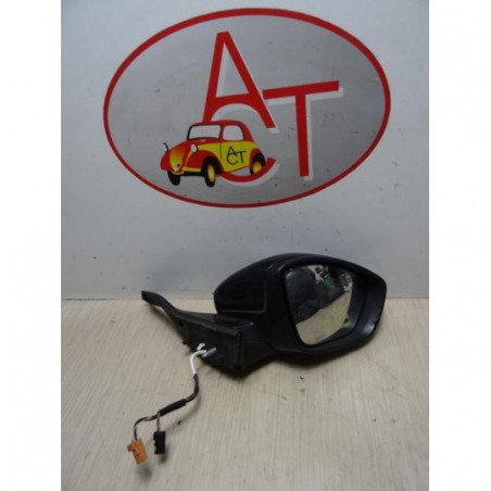 Retroviseur droit PEUGEOT 208 1 PHASE 1 d’occasion