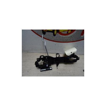 Support poignee porte avant gauche TOYOTA AURIS 2 PHASE 2 BREAK d’occasion