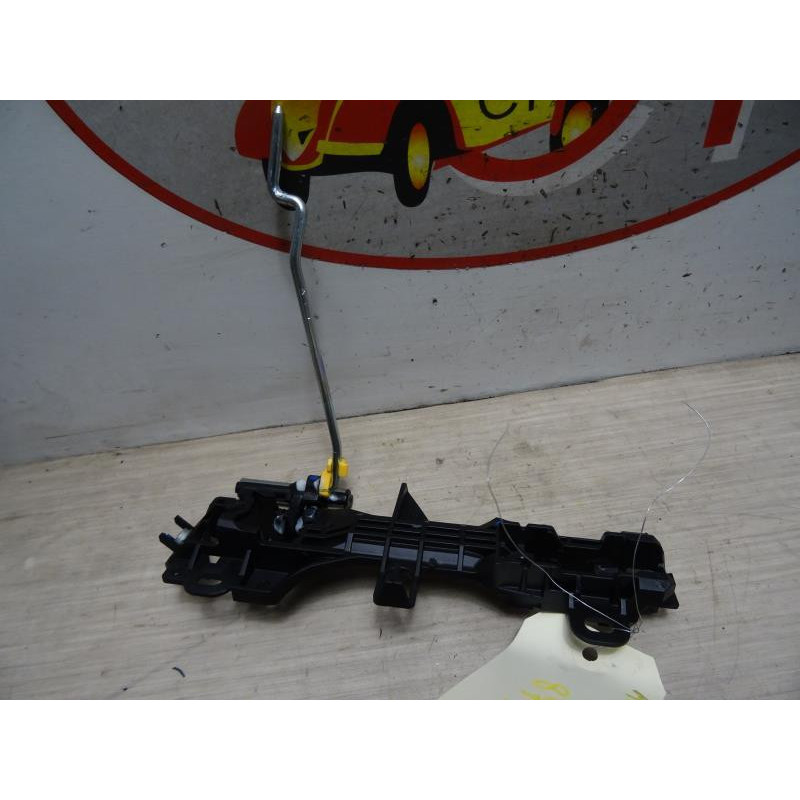 Support poignee porte avant gauche TOYOTA AURIS 2 PHASE 2 BREAK d’occasion