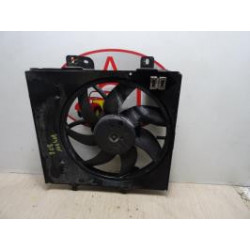 Moto ventilateur radiateur PEUGEOT 208 1 PHASE 1 d’occasion