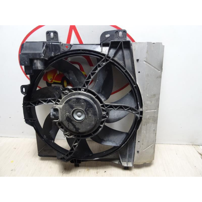 Moto ventilateur radiateur PEUGEOT 208 1 PHASE 1 d’occasion