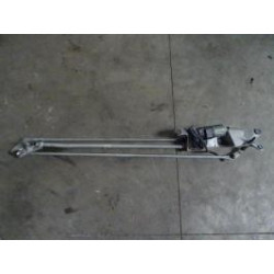 Moteur essuie glace avant RENAULT MODUS PHASE 1 d’occasion