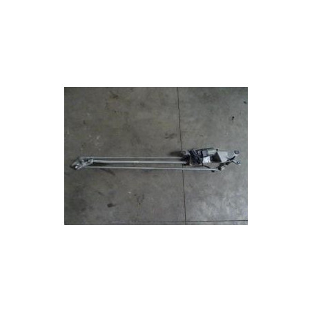 Moteur essuie glace avant RENAULT MODUS PHASE 1 d’occasion