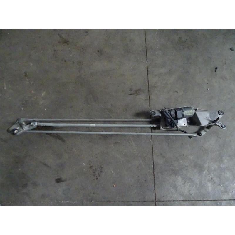 Moteur essuie glace avant RENAULT MODUS PHASE 1 d’occasion