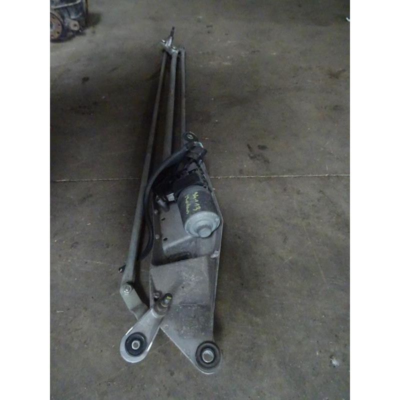 Moteur essuie glace avant RENAULT MODUS PHASE 1 d’occasion