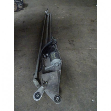 Moteur essuie glace avant RENAULT MODUS PHASE 1 d’occasion
