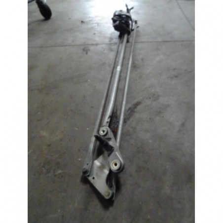 Moteur essuie glace avant RENAULT MODUS PHASE 1 d’occasion