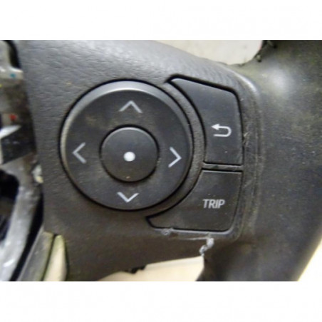 Volant TOYOTA AURIS 2 PHASE 2 BREAK d’occasion