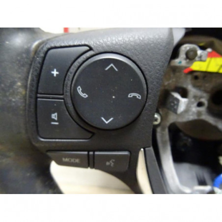 Volant TOYOTA AURIS 2 PHASE 2 BREAK d’occasion