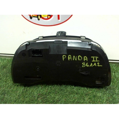 Compteur FIAT PANDA II 1.1 d’occasion