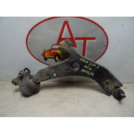 Triangle avant droit VOLVO S 40 2 PHASE 2 d’occasion