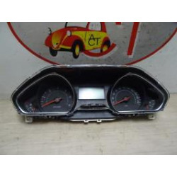 Compteur PEUGEOT 208 1 PHASE 1 d’occasion