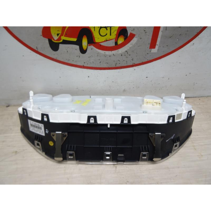 Compteur PEUGEOT 208 1 PHASE 1 d’occasion