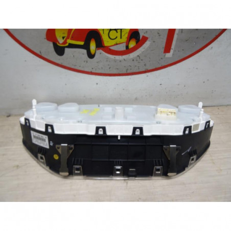 Compteur PEUGEOT 208 1 PHASE 1 d’occasion