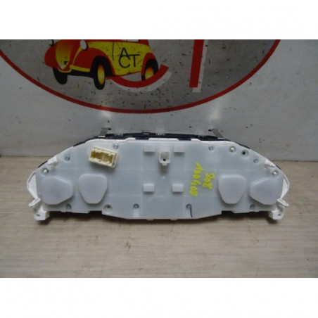 Compteur PEUGEOT 208 1 PHASE 1 d’occasion