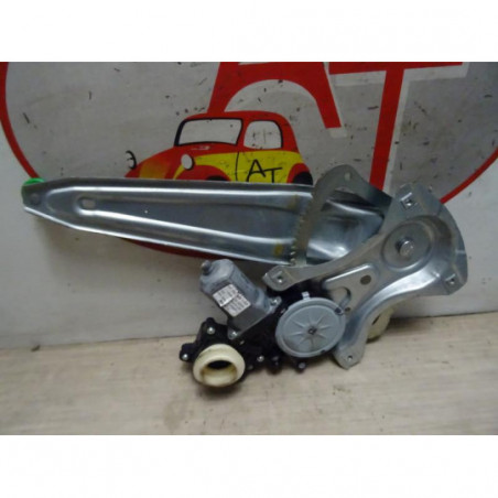 Leve vitre electrique arriere gauche TOYOTA AURIS 2 PHASE 2 BREAK d’occasion