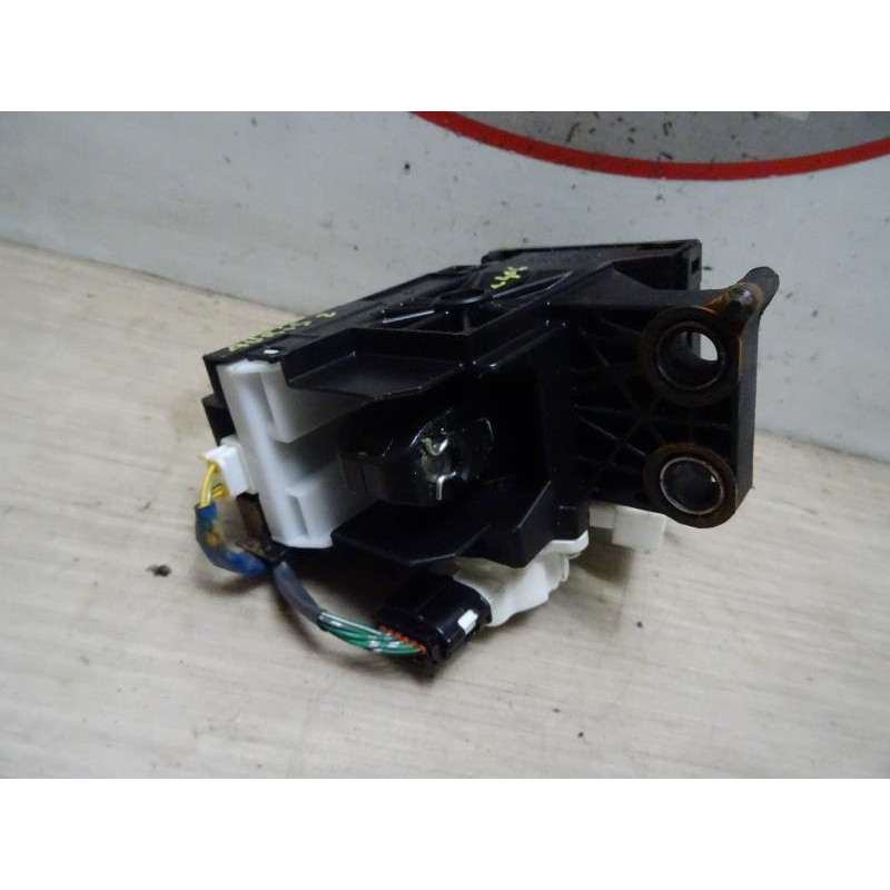 Levier de vitesses TOYOTA AURIS 2 PHASE 2 BREAK d’occasion