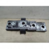 Platine feu arriere gauche CITROEN XSARA PICASSO PHASE 1 d’occasion
