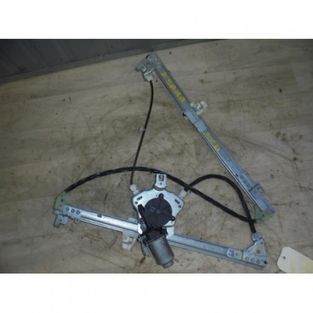 Leve vitre electrique avant droit CITROEN XSARA PHASE 2 d’occasion
