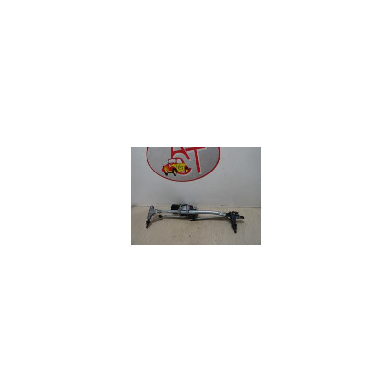 Moteur essuie glace avant BMW SERIE 1 E81 d’occasion