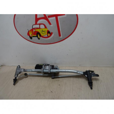 Moteur essuie glace avant BMW SERIE 1 E81 d’occasion