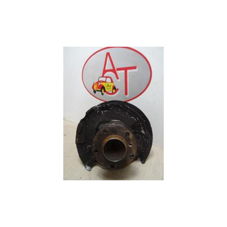 Fusee avant gauche BMW SERIE 1 E81 d’occasion