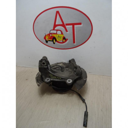 Fusee avant gauche BMW SERIE 1 E81 d’occasion