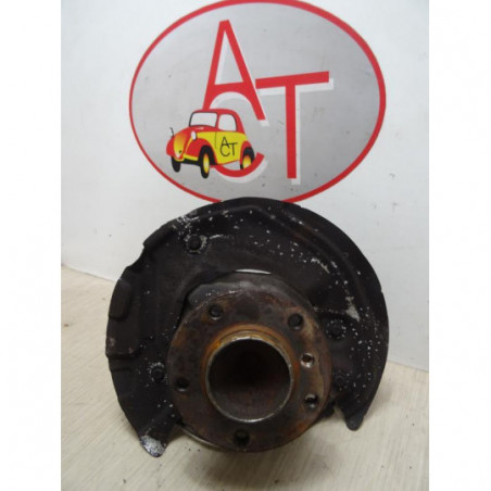 Fusee avant gauche BMW SERIE 1 E81 d’occasion